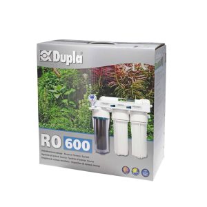 Dupla Osmoseur RO 600